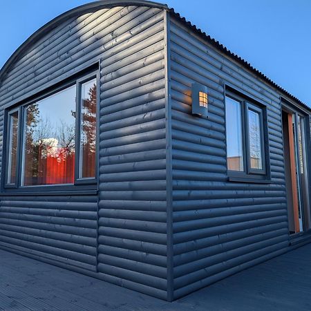 Hostel Eat And Sleep Lindisfarne Beal Zewnętrze zdjęcie