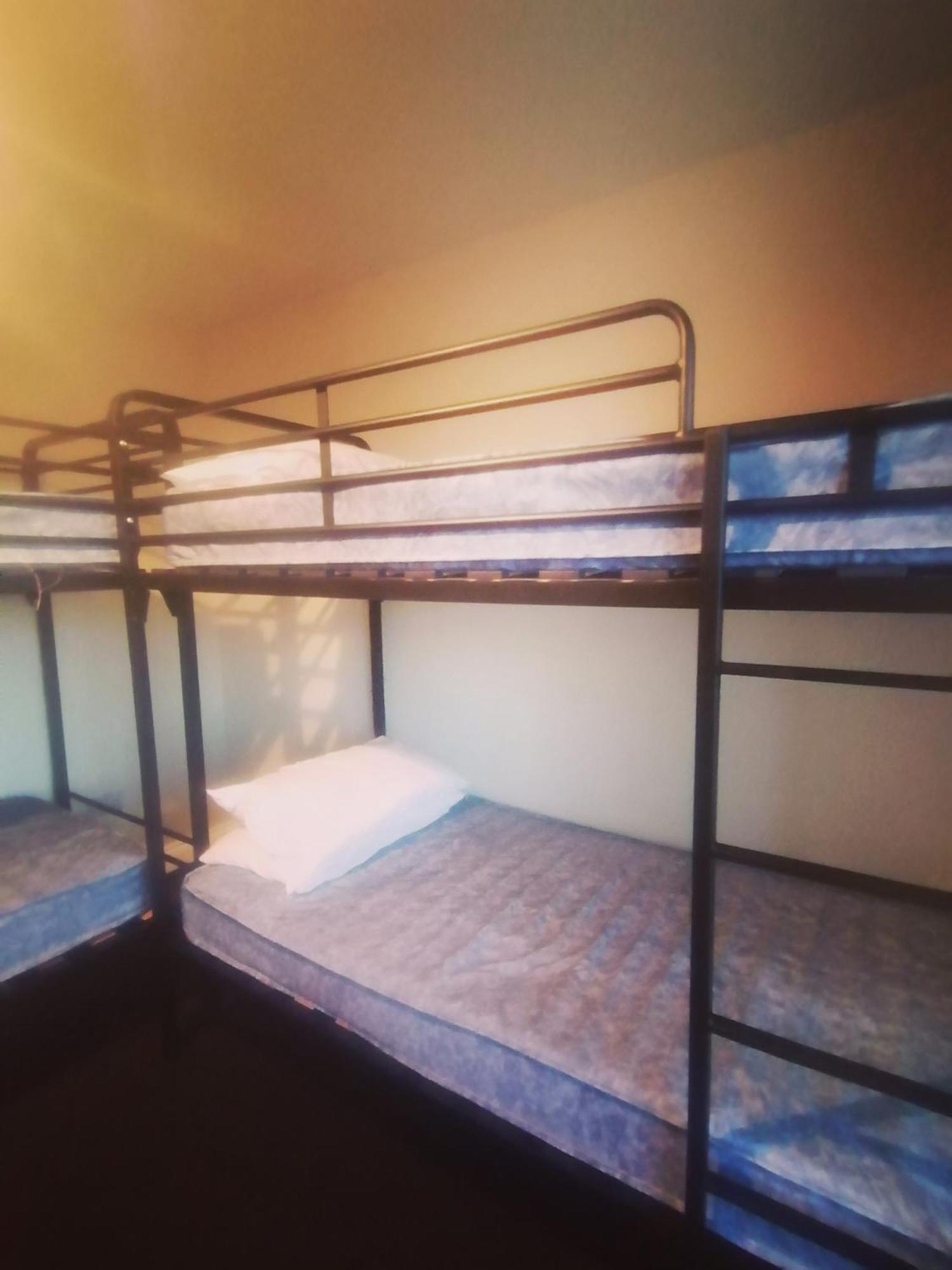 Hostel Eat And Sleep Lindisfarne Beal Zewnętrze zdjęcie